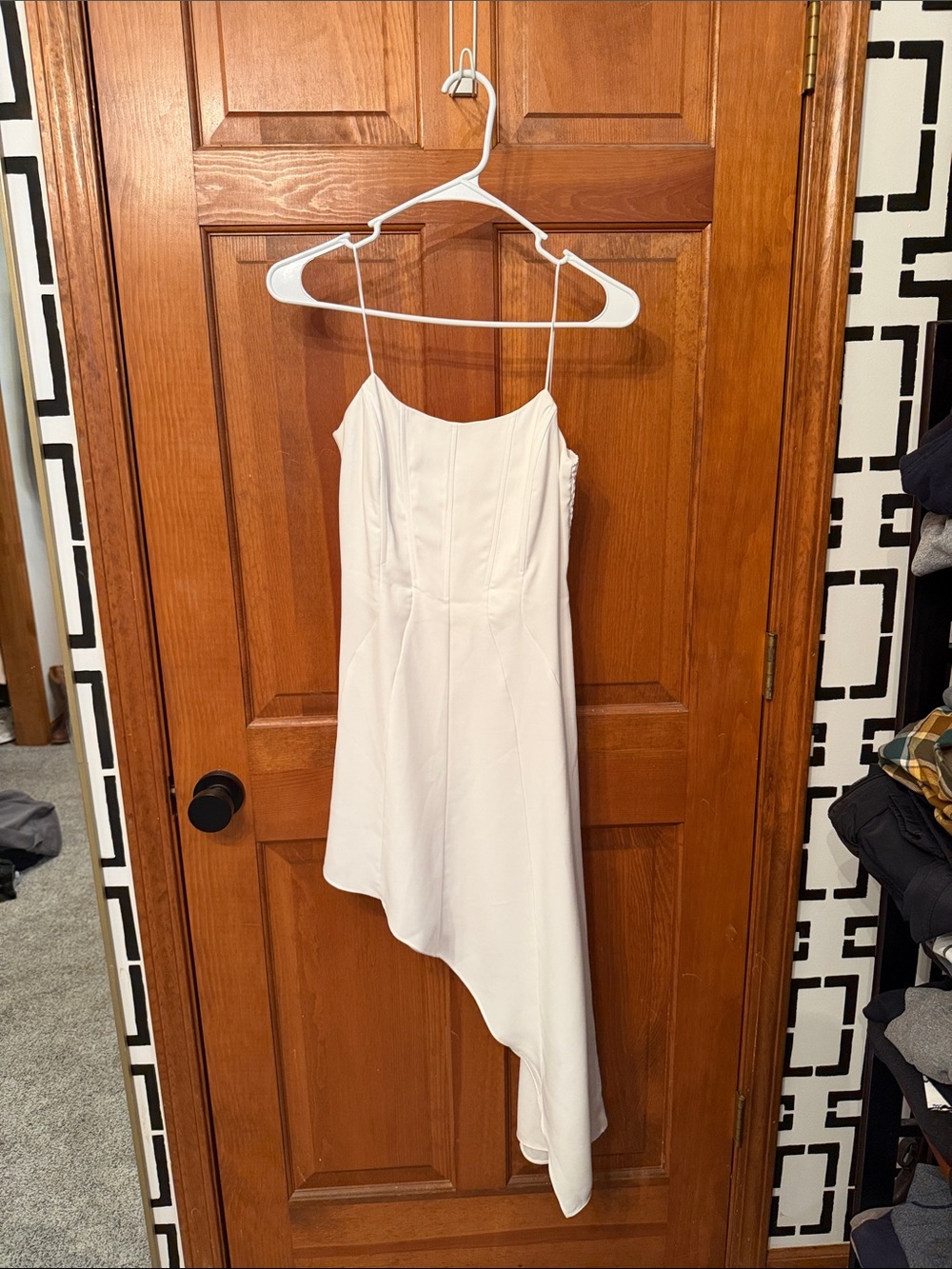 Muse Dress